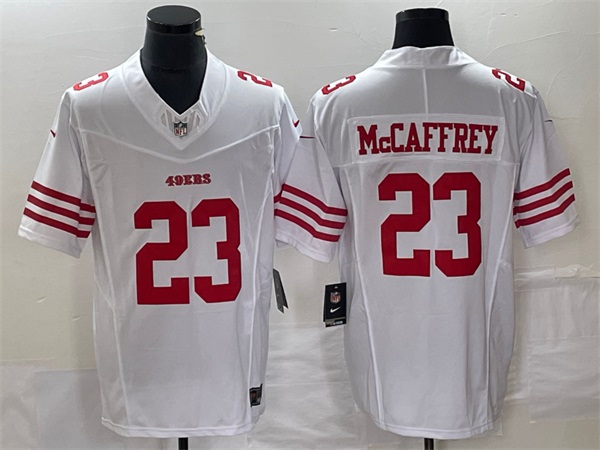 49ers jerseys 2024-8-5-127